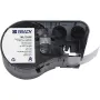 BRADY M5-113-490 FreezerBondz II Etiquetas de poliéster para BMP51/BMP53/M511, Branco, 38,1 mm x 25,4 mm, 250 etiquetas