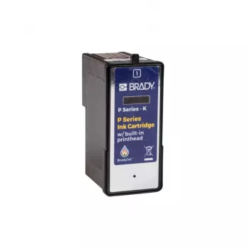 Cartucho de tinta BRADY K True Black