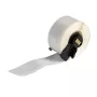Brady M6-214-483 Etiquetas QuickFlag para impressoras M610/M611/M710
