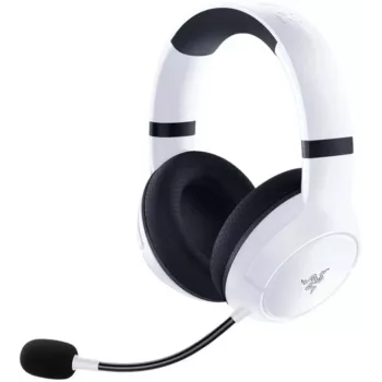 Razer Kaira para Xbox Headset de gaming sem fios - Branco