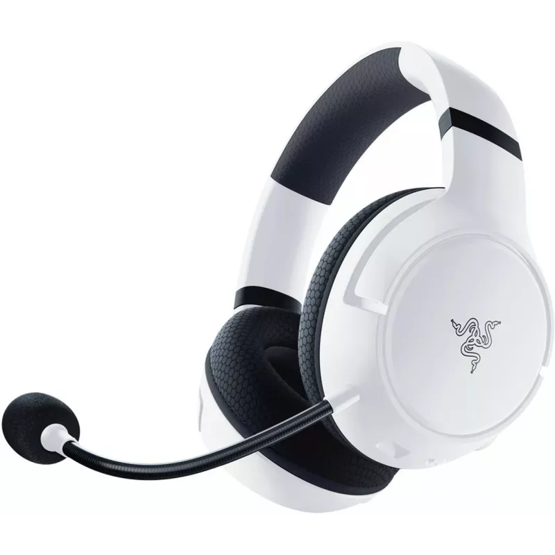 Razer Kaira para Xbox Headset de gaming sem fios - Branco