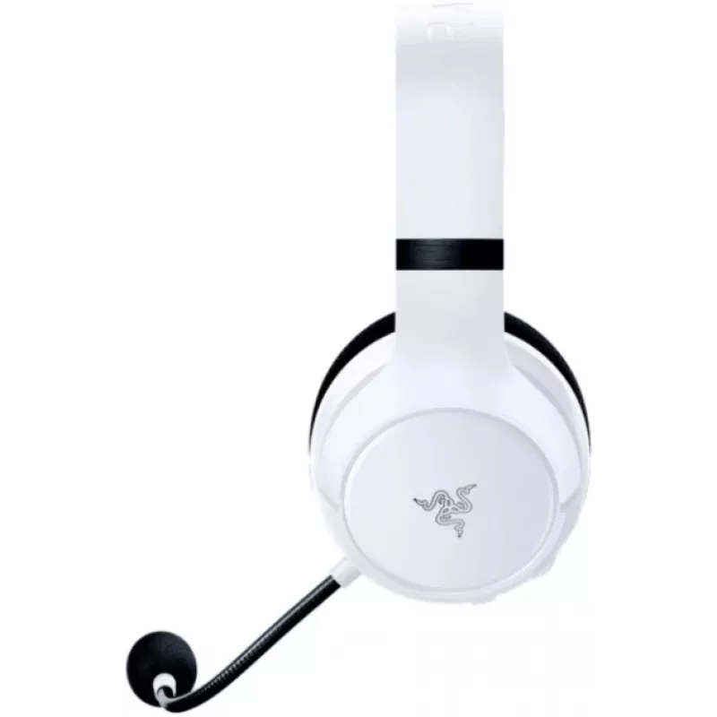Razer Kaira para Xbox Headset de gaming sem fios - Branco