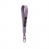 SKINARMA Scout XE correia universal para telefone lilás