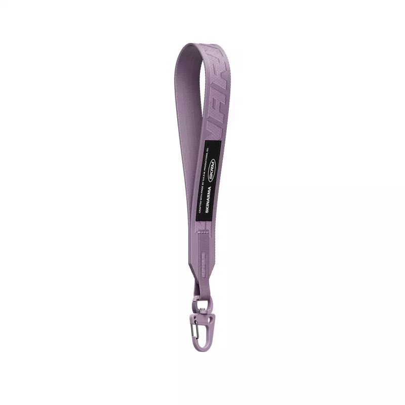 SKINARMA Scout XE correia universal para telefone lilás