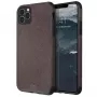 UNIQ Sueve capa para iPhone 11 Pro em silicone líquido, Taupe Warm Grey