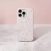 UNIQ Coehl Terrazzo capa para iPhone 14 Pro Max, arenito
