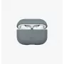 UNIQ Lyden DS capa de proteção para Apple AirPods Pro 2.ª geração (2022/2023) – Washed Blue/preto