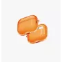 Capa UNIQ Glase para AirPods Pro 3, Laranja