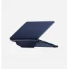 Capa UNIQ Lyden Versa para MacBook Neo, Amarela