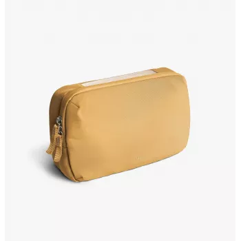 UNIQ Denver Tech Kit bolsa 2,5 l amarelo