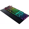 Razer Huntsman V3 Pro teclado gaming com fios, disposição nórdica, switches Analog Optical, preto (RZ03-04970600-R3N1)