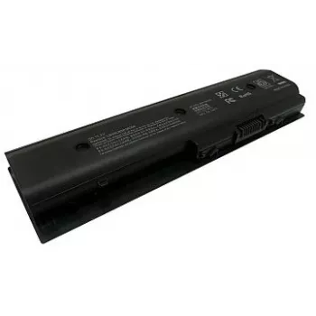 Extra Digital bateria avançada para portátil HP MO09 - 5200mAh Li-Ion 6 células, 10,8V, preto