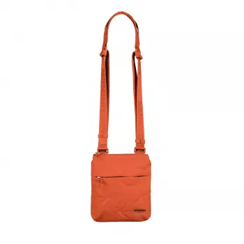 Bolsa transversal Skinarma Jax laranja