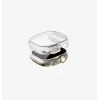 Capa de proteção UNIQ Garde para Apple Watch Ultra / Ultra 2 / Ultra 3 (49 mm) – cinzento fumado