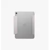 Capa folio UNIQ Camden Lite para iPad Air 13 (M2 2024 / M3 2025 / M4 2026) - bege