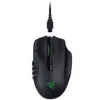 Rato gaming sem fios Razer Naga V3 Pro, 8000 Hz - preto