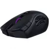 Rato gaming sem fios Razer Naga V3 Pro, 8000 Hz - preto