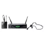 Sistema de microfone sem fios AKG WMS470 Sports Set BD7