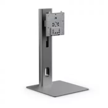 Suporte ALOGIC ASPEKT Raise para monitor 32 polegadas cinzento sideral