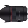 Samyang AF 24mm f/1.8 objetiva para Sony (F1215006101)
