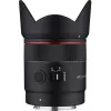 Samyang AF 24mm f/1.8 objetiva para Sony (F1215006101)