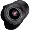 Samyang AF 24mm f/1.8 objetiva para Sony (F1215006101)