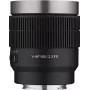 Teleobjetiva com autofoco Samyang V-AF T 2.3/100 FE Sony E