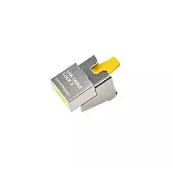 SmartKeeper BasicLAN Cable Lock 2 Amarelo pack de 5 com chave