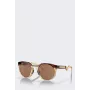 Óculos de sol Oakley HSTN OO9242-0752, Amber/Curry/Prizm Tungsten