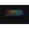Razer Huntsman V2 Tenkeyless teclado gaming ótico com fios, switches Linear Red, disposição nórdica, RGB (RZ03-03940700-R3N1)