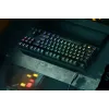 Razer Huntsman V2 Tenkeyless teclado gaming ótico com fios, switches Linear Red, disposição nórdica, RGB (RZ03-03940700-R3N1)