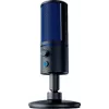 Razer Seiren X microfone de condensador cardioide, versão PS4, preto (RZ19-02290200-R3G1)