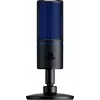 Razer Seiren X microfone de condensador cardioide, versão PS4, preto (RZ19-02290200-R3G1)