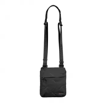 Bolsa transversal SKINARMA Jax - preto