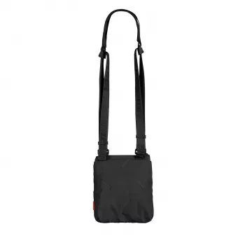 Bolsa transversal SKINARMA Jax - preto