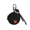 Bolsa com mosquetão Skinarma Jax preto