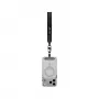 Alça de mão universal para telefone SKINARMA Scout XE cinzento