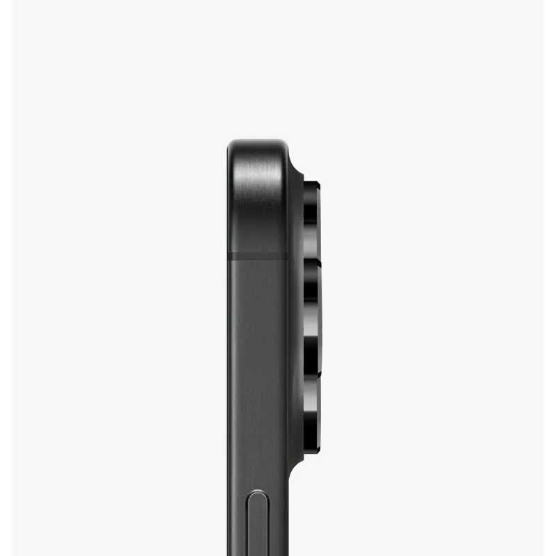 Proteção de lente de câmara em alumínio UNIQ Optix para iPhone 17 com aplicador verde