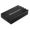 Blackmagic Design UltraStudio Mini Replay 12G - Captura e reprodução Thunderbolt 3, 12G-SDI, HDMI 2.0, 4Kp60, HDR, alimentado por bus