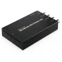 Blackmagic Design UltraStudio Mini Replay 12G - Captura e reprodução Thunderbolt 3, 12G-SDI, HDMI 2.0, 4Kp60, HDR, alimentado por bus
