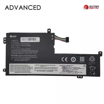 Bateria de substituição Extra Digital Advanced para Lenovo L18M3PF2 – 3250mAh 11.25V Li-ion 3 células