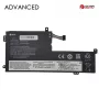 Bateria de substituição Extra Digital Advanced para Lenovo L18M3PF2 – 3250mAh 11.25V Li-ion 3 células