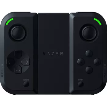 Razer Junglecat comando de jogos bilateral, preto (RZ06-03090100-R3M1)