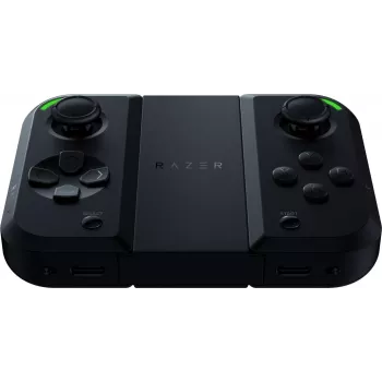 Razer Junglecat comando de jogos bilateral, preto (RZ06-03090100-R3M1)
