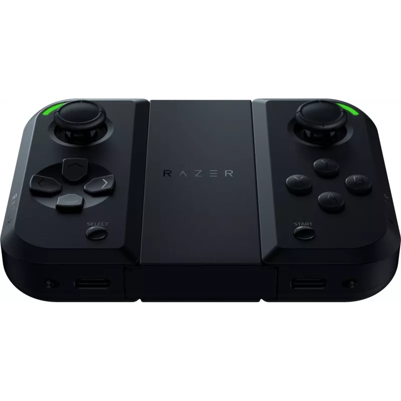 Razer Junglecat comando de jogos bilateral, preto (RZ06-03090100-R3M1)