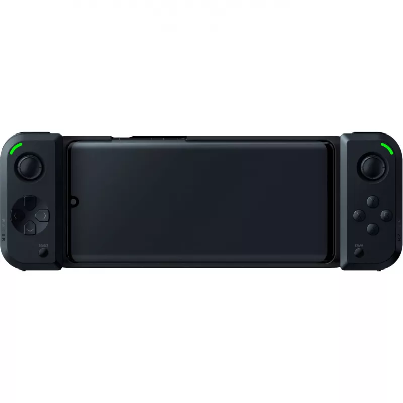 Razer Junglecat comando de jogos bilateral, preto (RZ06-03090100-R3M1)