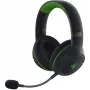Headset gaming sem fios Razer Kaira Pro (Preto)