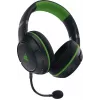 Headset gaming sem fios Razer Kaira Pro (Preto)