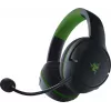 Headset gaming sem fios Razer Kaira Pro (Preto)