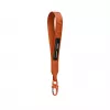 Correia de mão universal SKINARMA Scout XE para telemóvel laranja